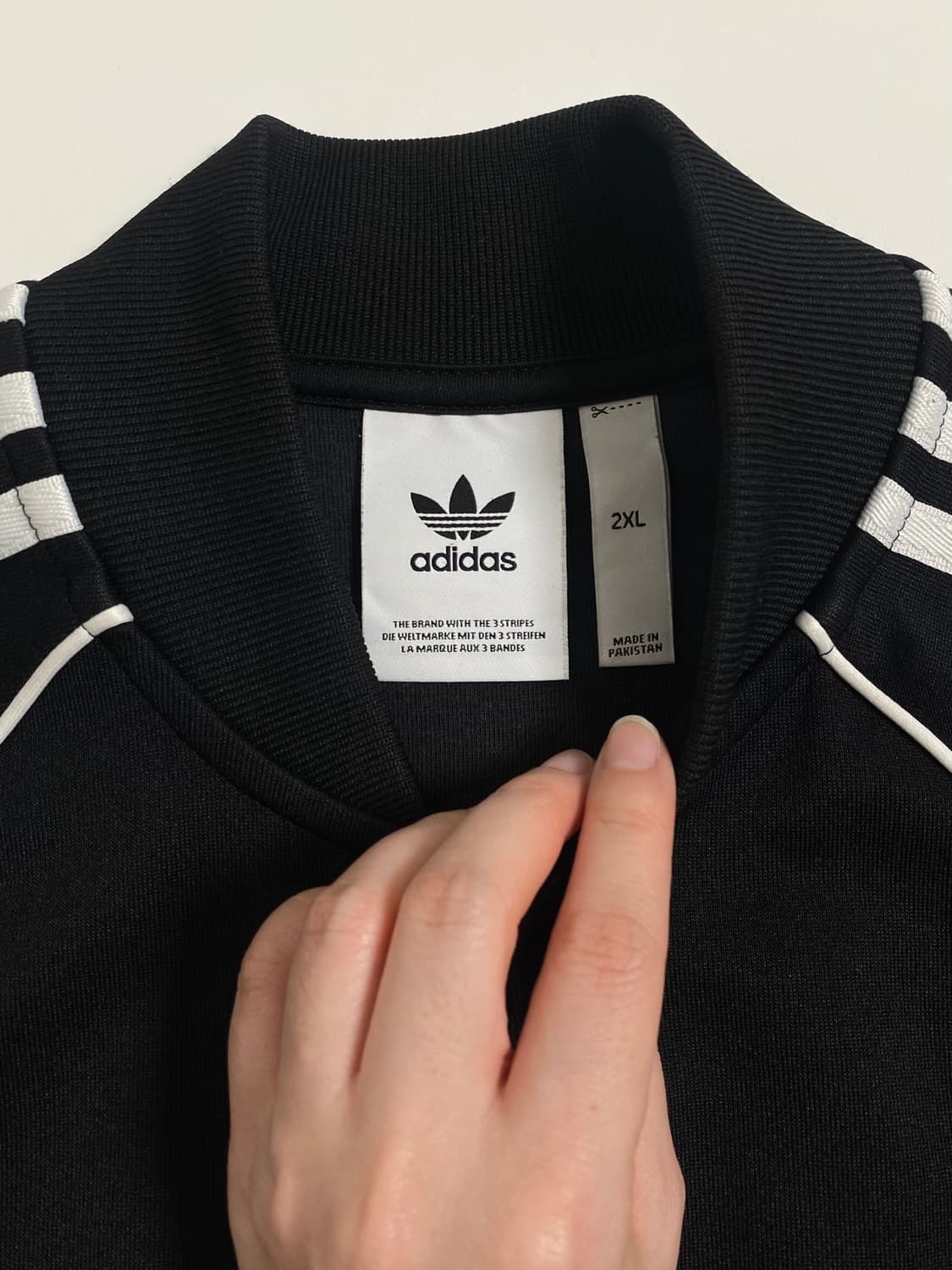 아디다스 져지 상품이미지4