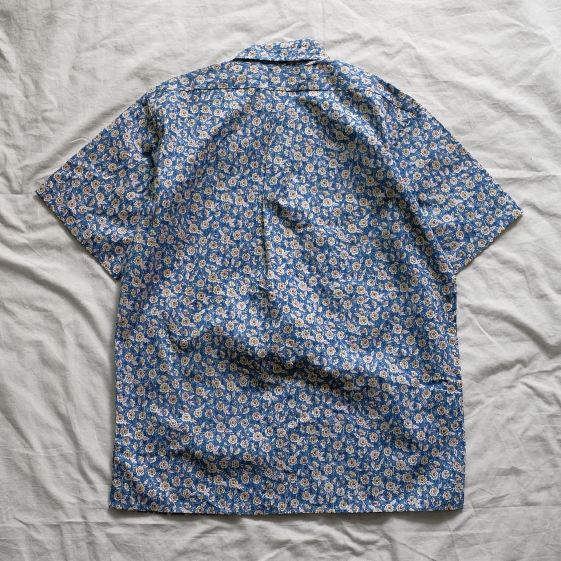 Reyn Spooner Short Shirt 상품이미지4