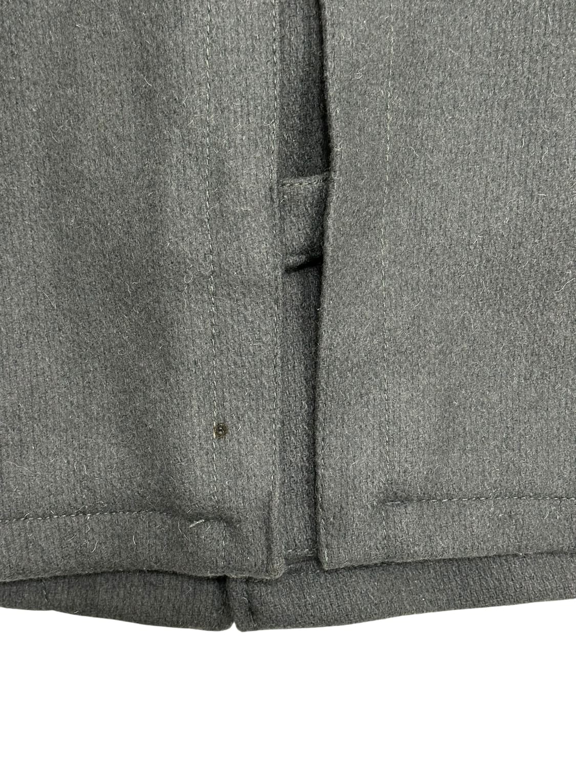 G-Star 로우 울 싱글 코트 상품이미지9