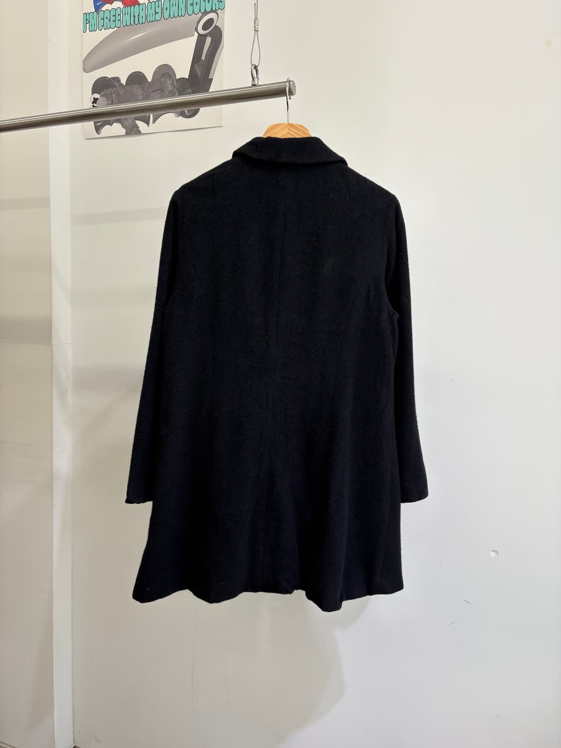 JAPANESE BRAND (Made in Japan) 코트 상품이미지5
