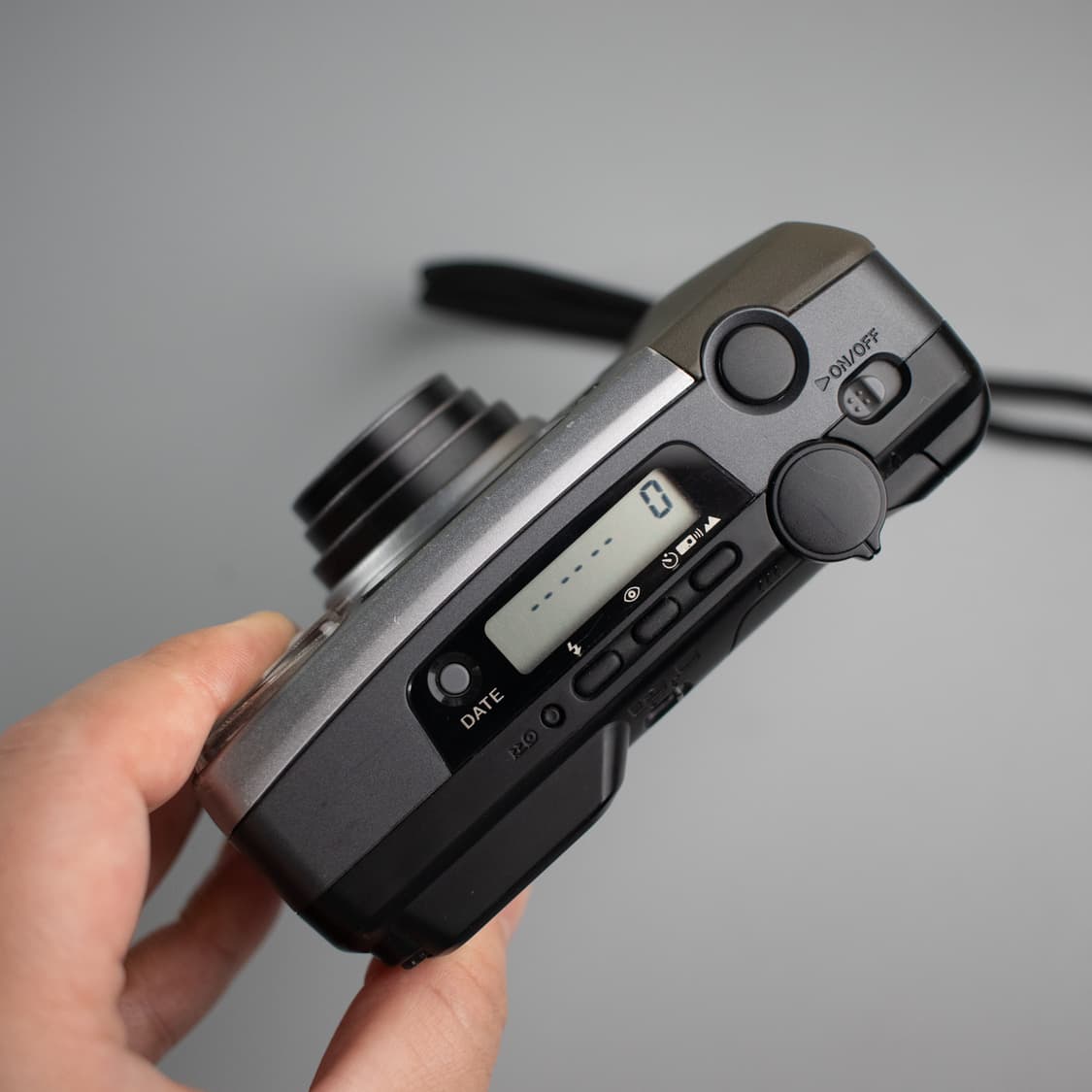 펜탁스 에스피오115m ( 결과물 0) 상품이미지6