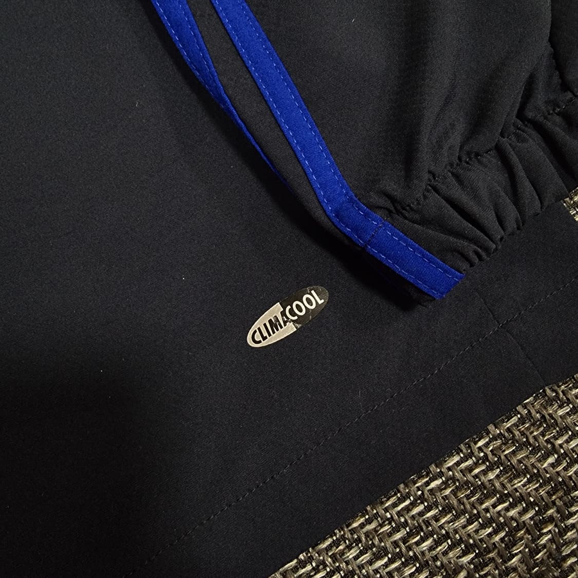 아디다스 이탈리아 국대 커스텀 프레데터 바람막이 상품이미지8