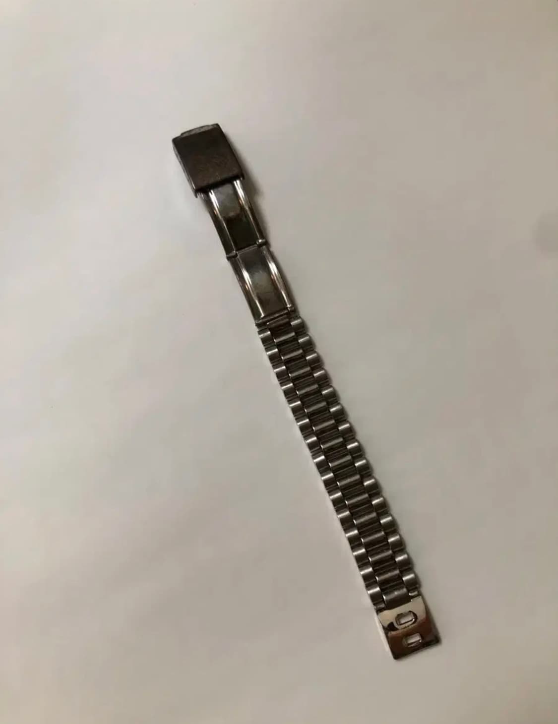 Maison Martin Margiela 06-07aw 페이스리스 워치 상품이미지3