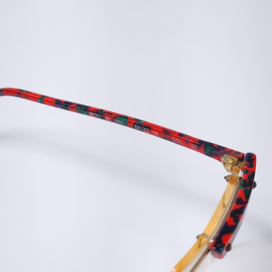 90년도 독일 빈티지 안경 상품이미지7