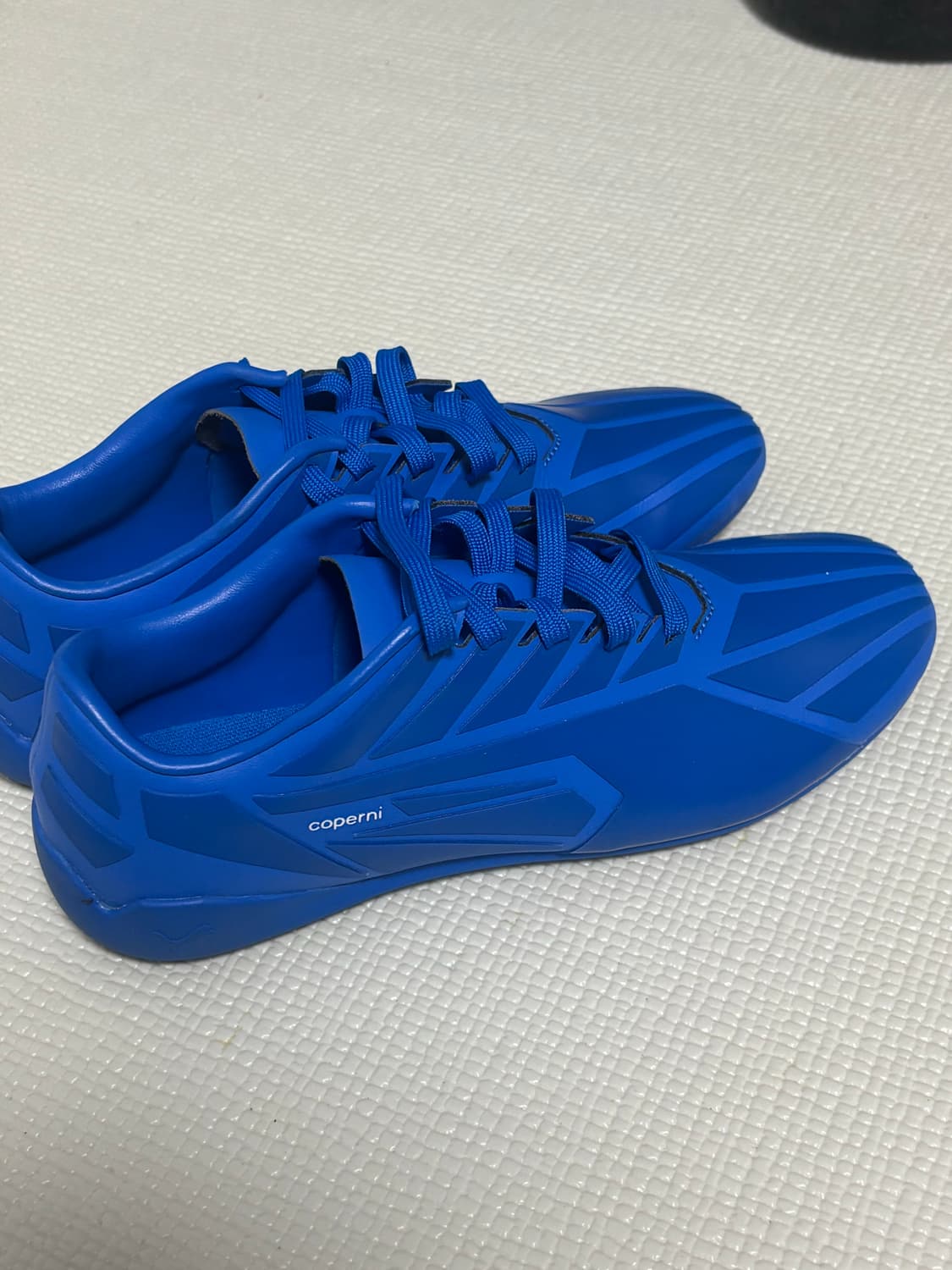 푸마 x 코페르니 스피드캣 225 상품이미지3