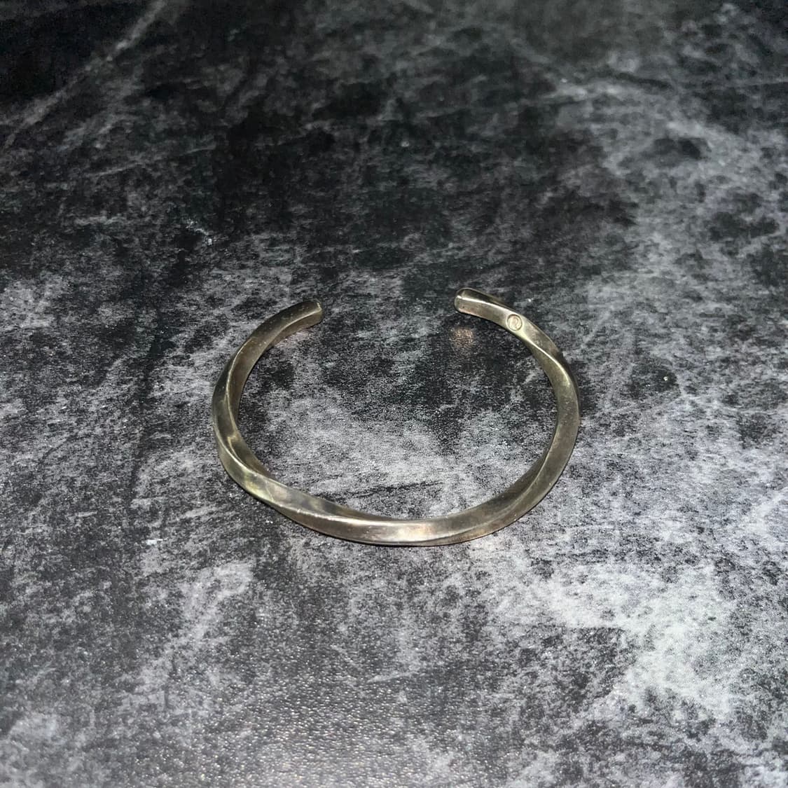 [Willie&Duffy]윌리앤더피 링 블랭켓 팔찌 상품이미지4