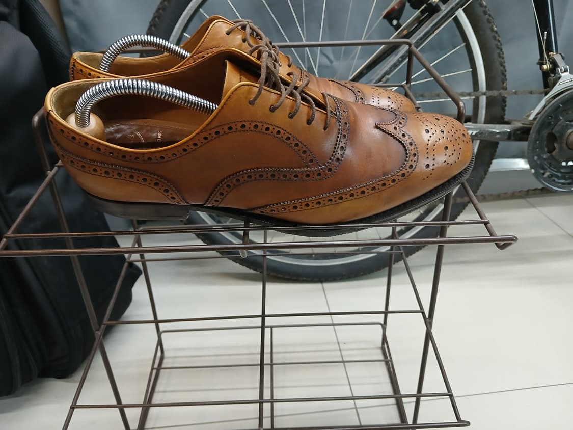 처치스 윙팁 270 시티레인지 상품이미지4