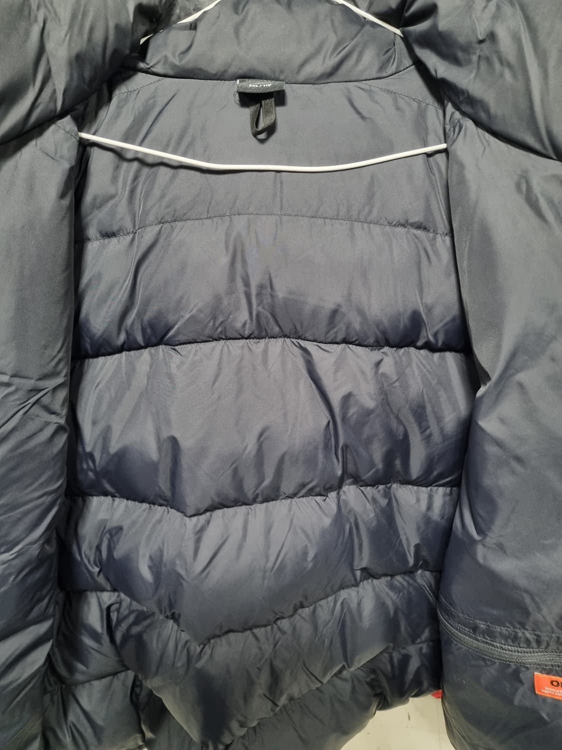 노스페이스 남성 패딩자켓  상품이미지4