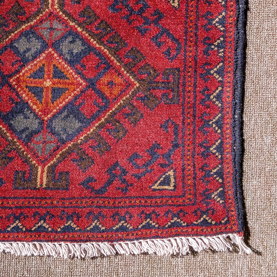 Tribal Rug T922618 상품이미지4