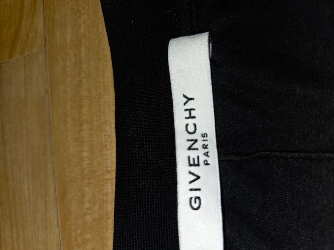 지방시 성조기 티셔츠 상품이미지2