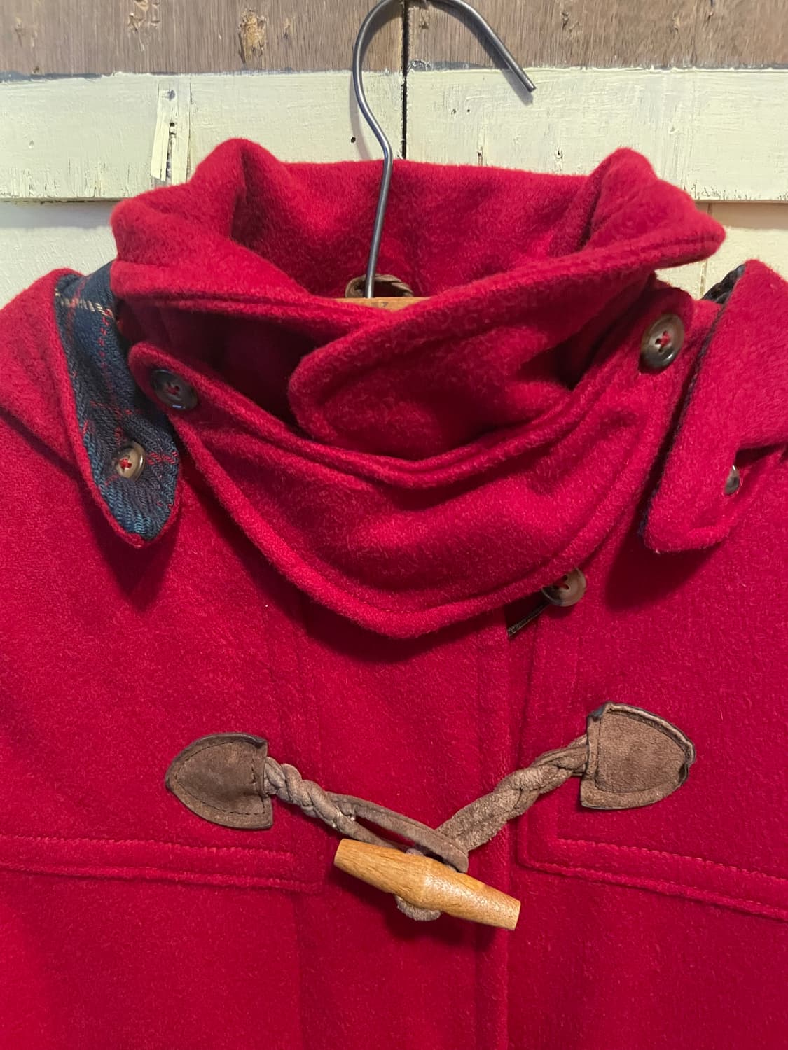 80–90’s Vintage L.L.Bean Coat 상품이미지4