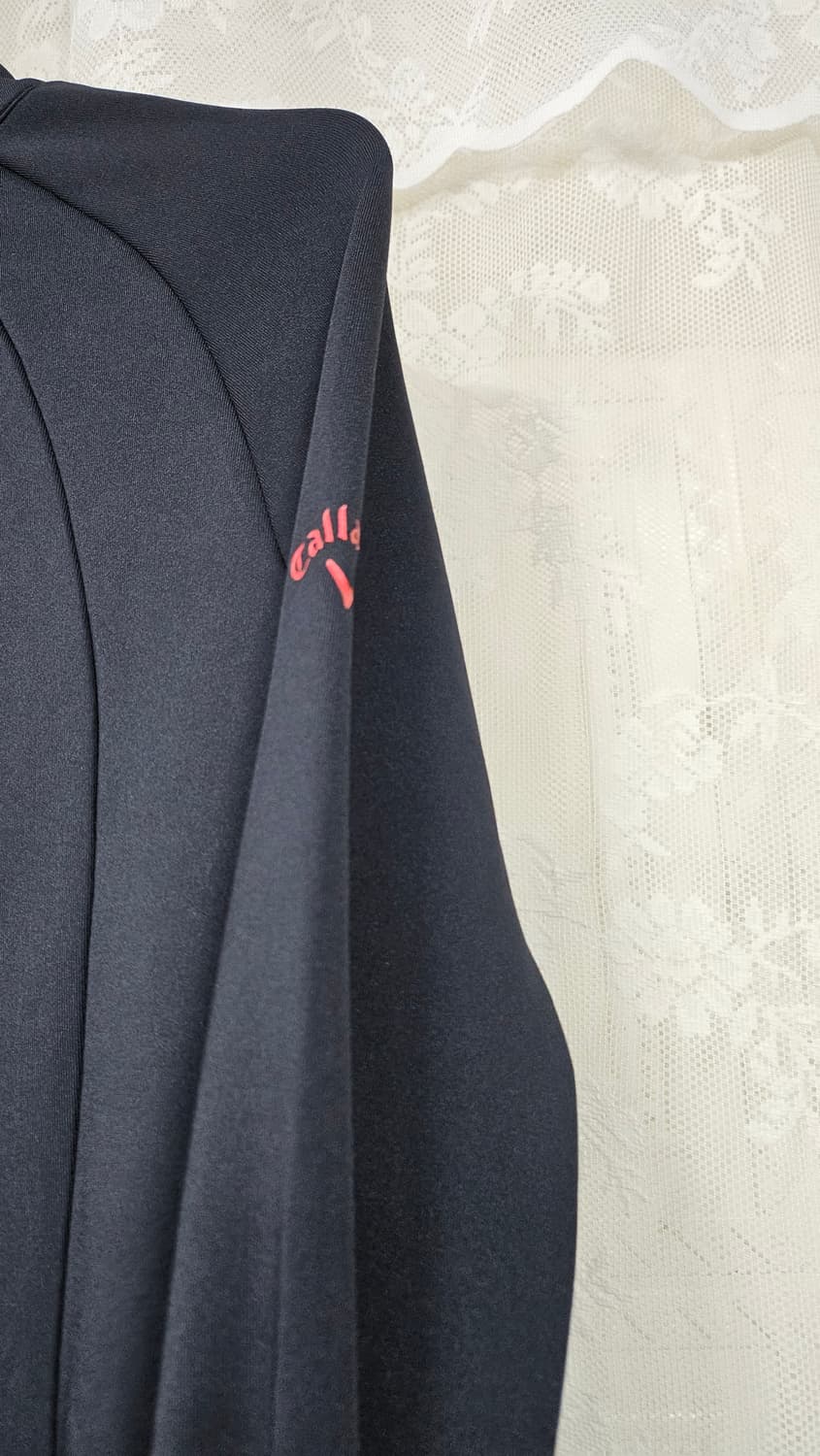 겔어웨이   반집업 셔츠 상품이미지4