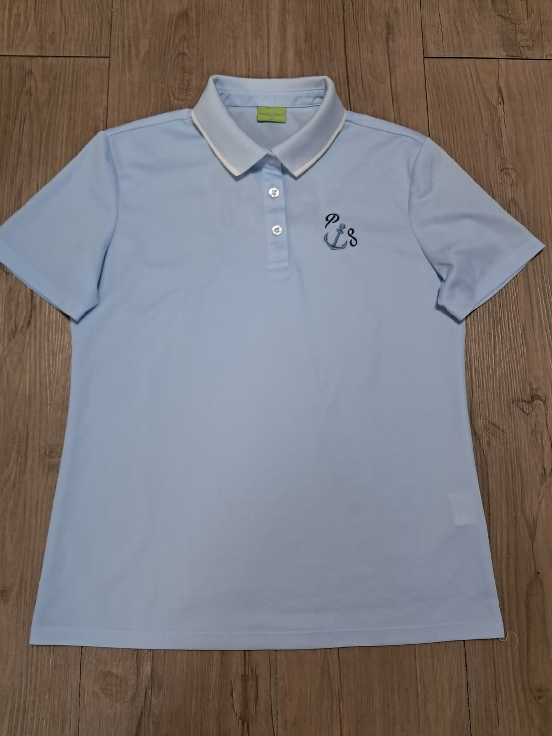 팜스프링스 여성 반팔티 100 상품이미지2