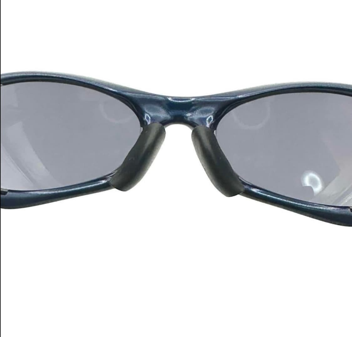 오클리 벨브 블루 FMJ 트레비 스캇 착용 신품급 상품이미지4