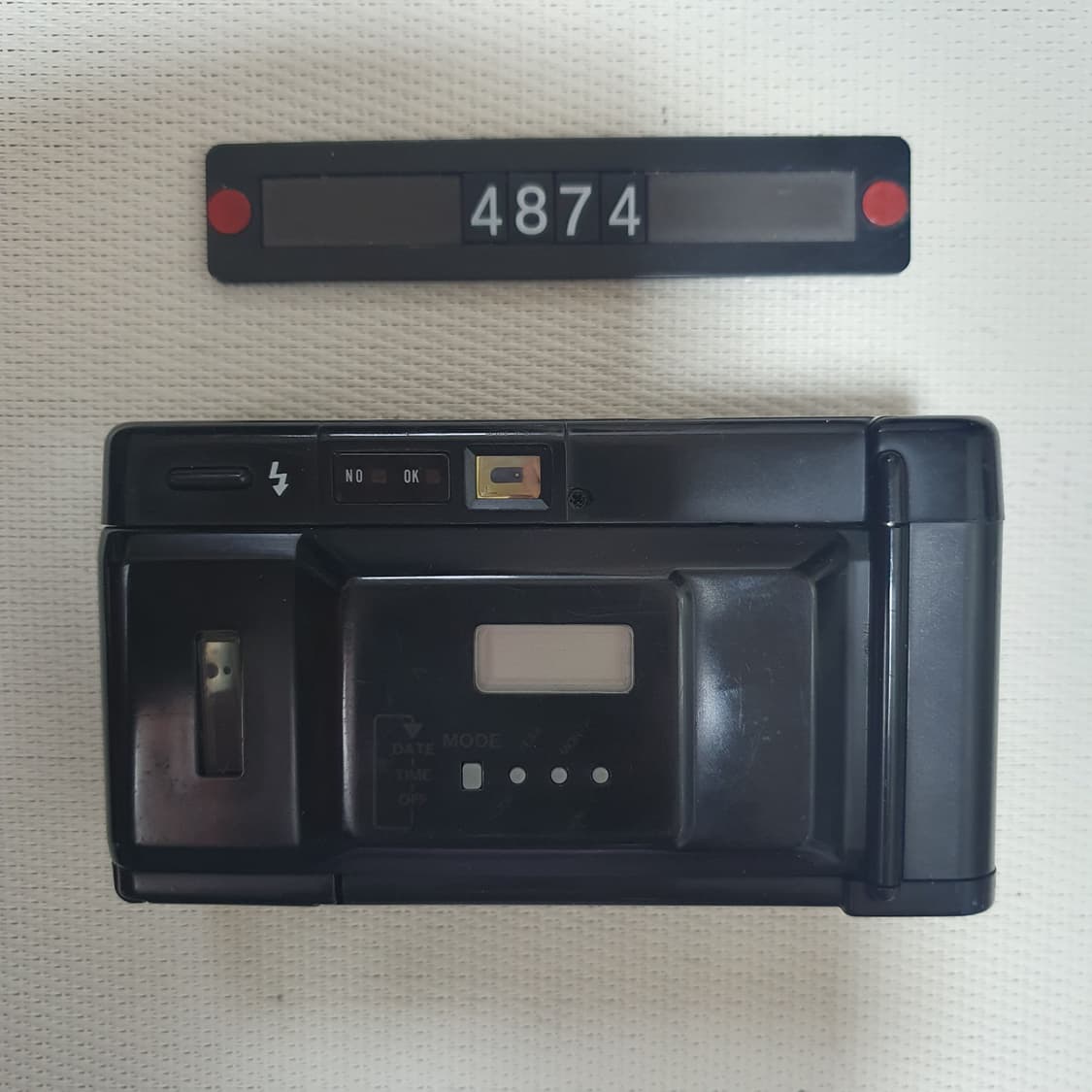 니콘 AW-60 D 필름카메라 상품이미지3