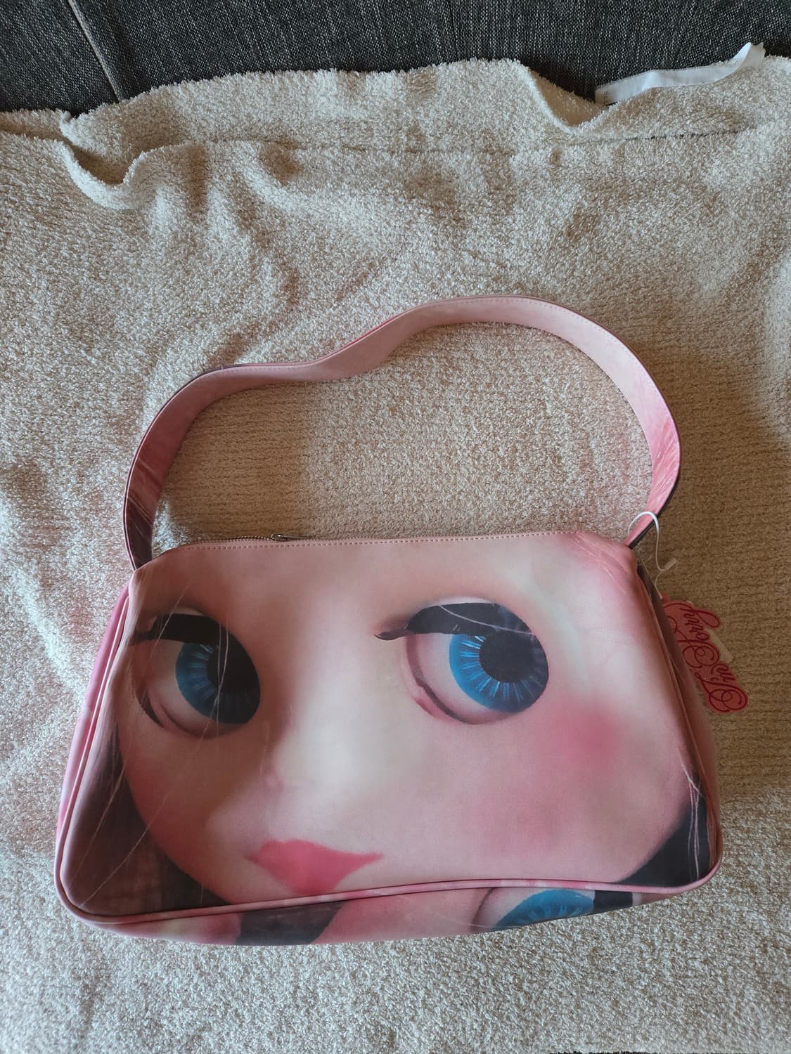 아임쏘리 페트라 콜린스 I’m sorry by Petra Collins 상품이미지1