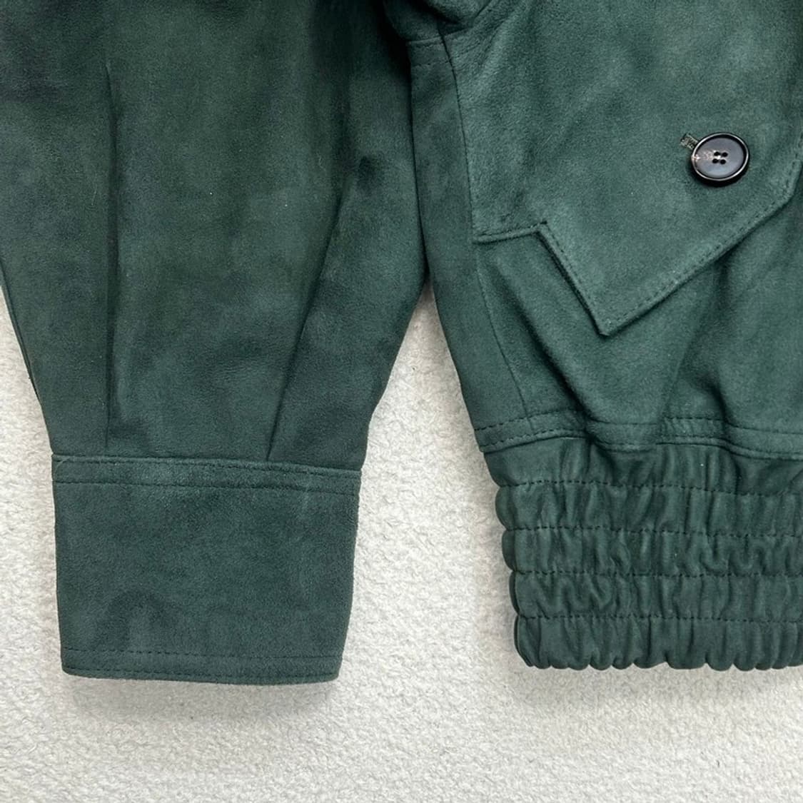 이태리 스웨이드 자켓 F 상품이미지2