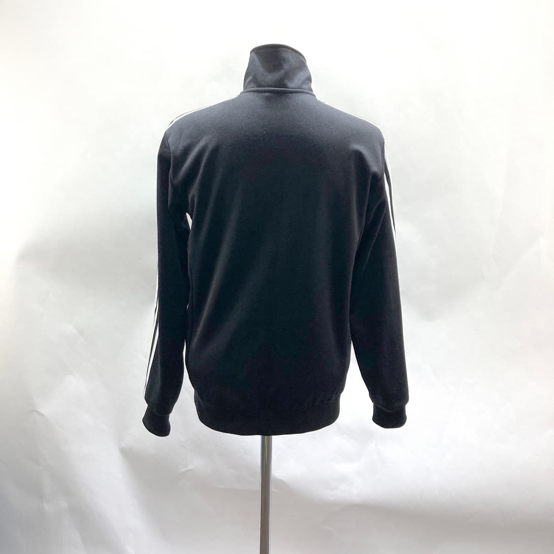 아디다스 남성트랙탑 저지 블랙 95 영구제  상품이미지3