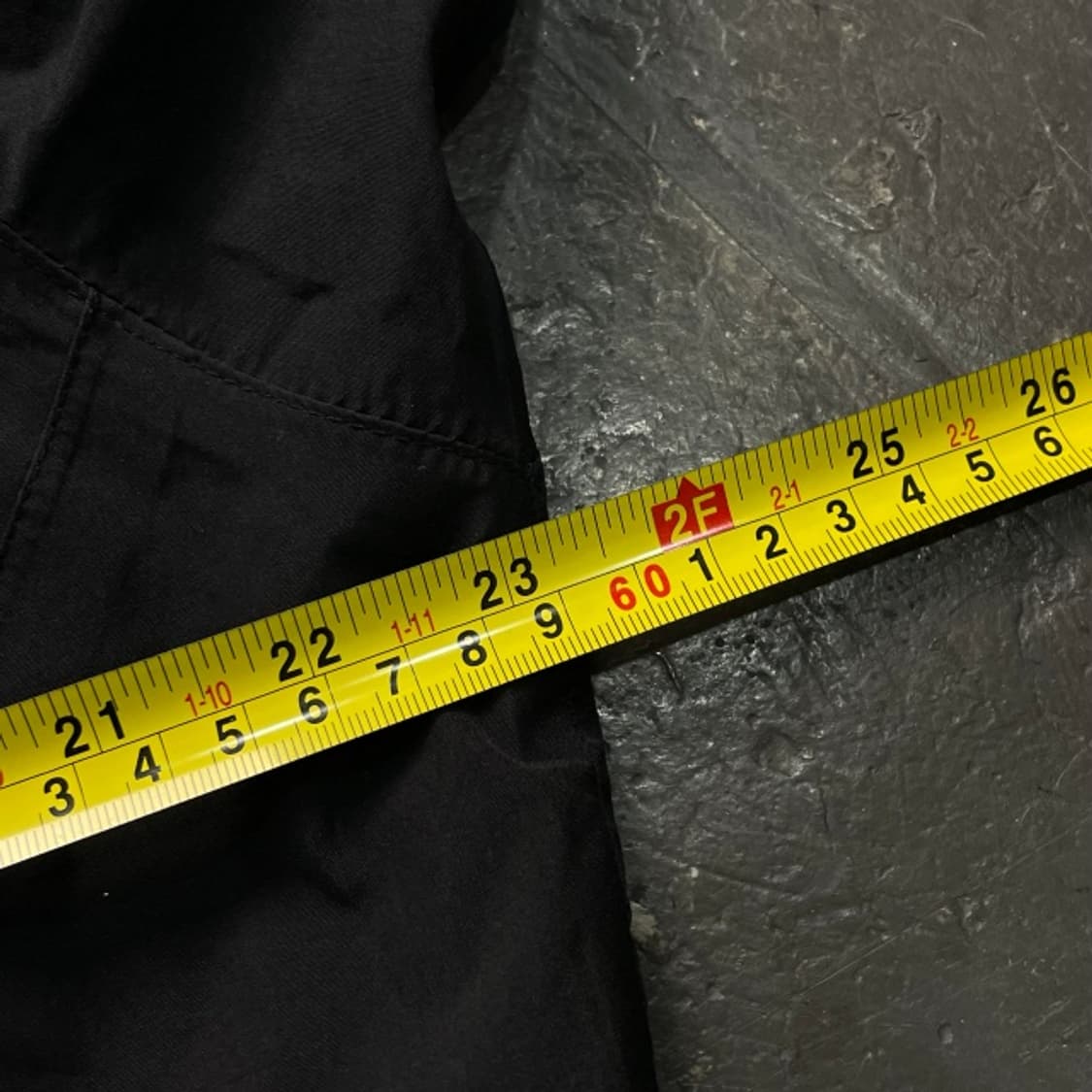 100 코오롱스포츠 고어텍스 바람막이 상품이미지6