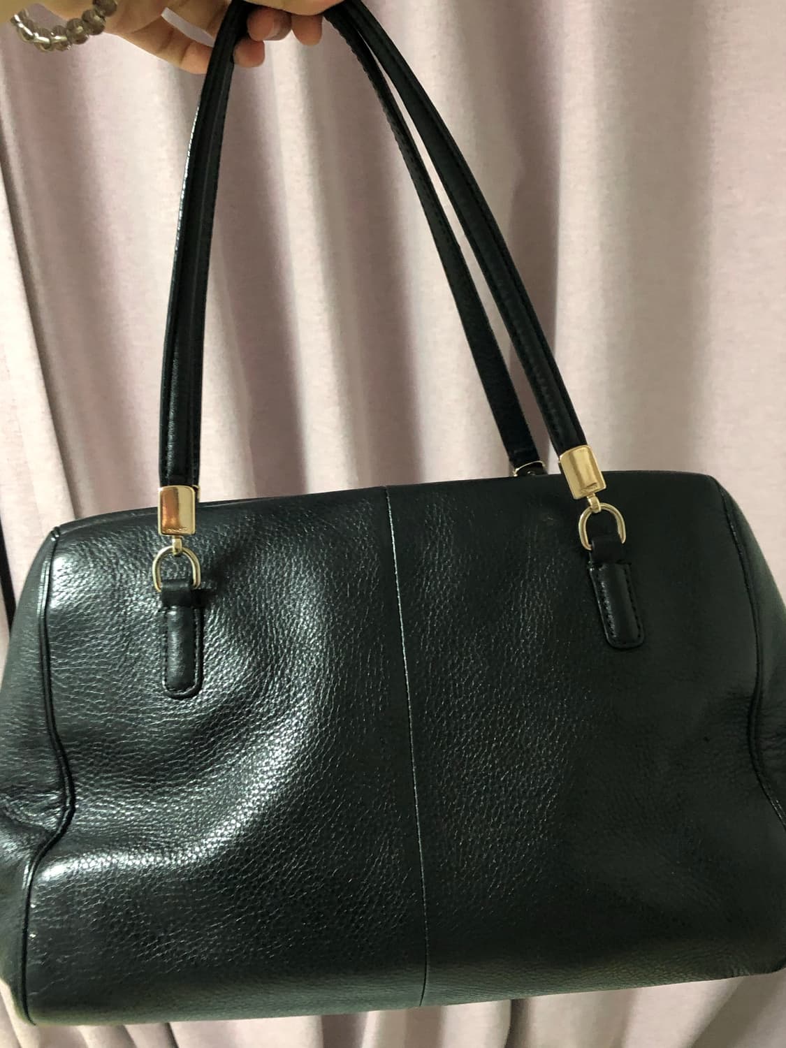 코치 빈티지 토트백 상품이미지2