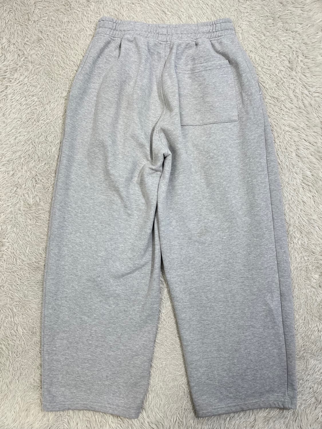 XERO 제로 와이드 트레이닝 팬츠/#2584 상품이미지5