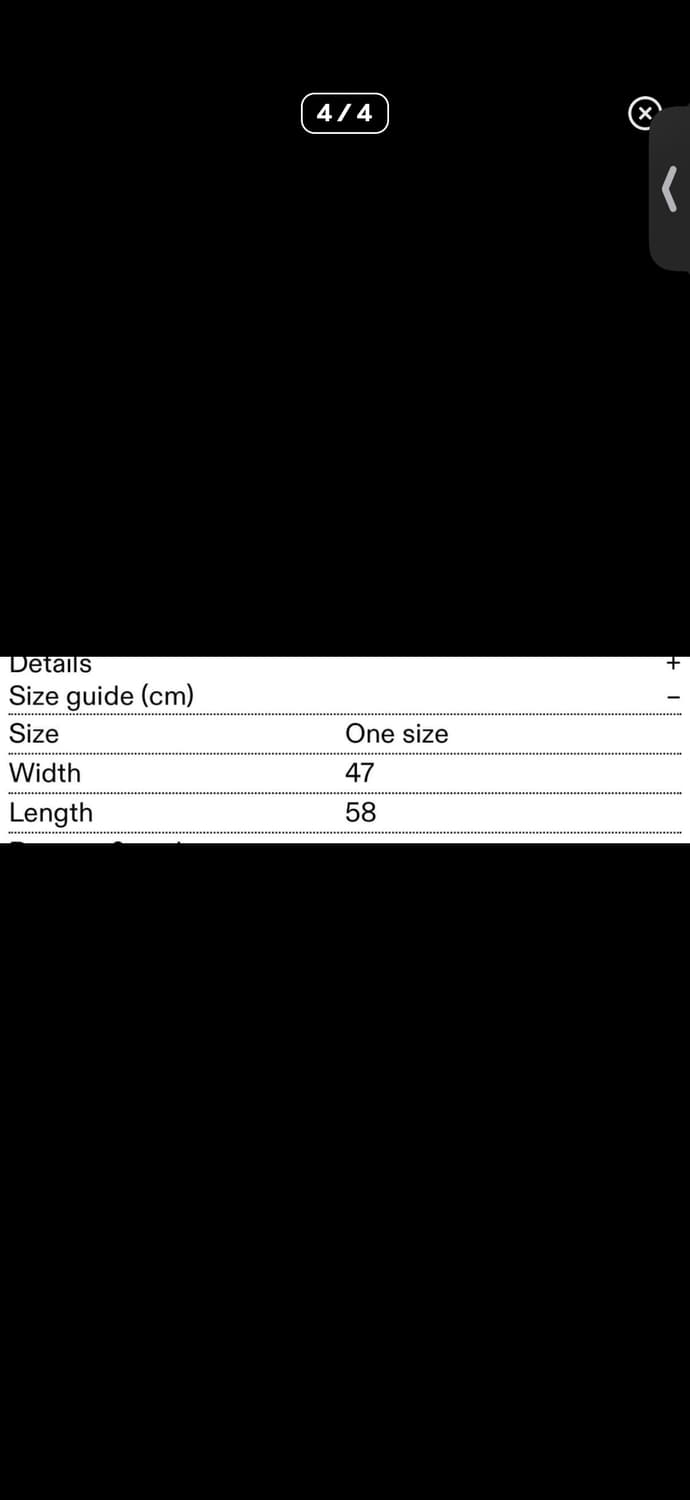 26ss 혜인서 드레이핑백 상품이미지4