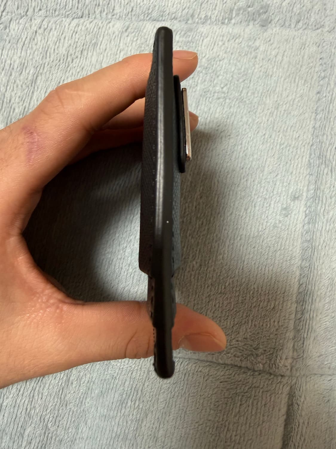 프라다 카드지갑 상품이미지6