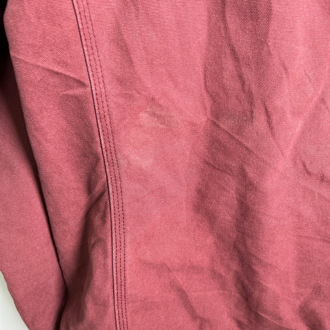 Carhartt 칼하트 샌드스톤 버클리 셰르파 라인드 자켓 M 상품이미지10