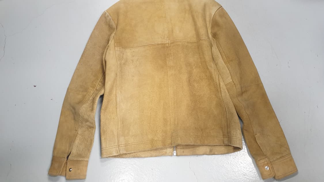 H&M Studio 스웨이드 자켓 S/S 2016 상품이미지2