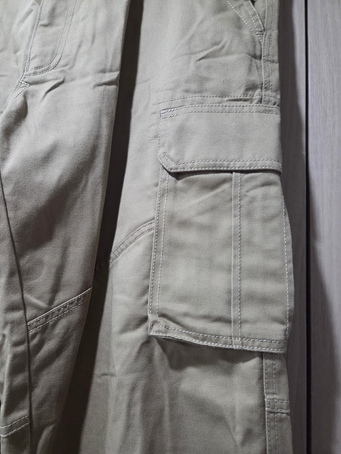 디키즈 워크 카고 팬츠 상품이미지4