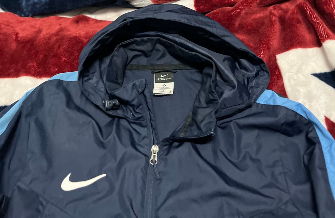 나이키 스톰핏 후드 자켓 95 상품이미지2
