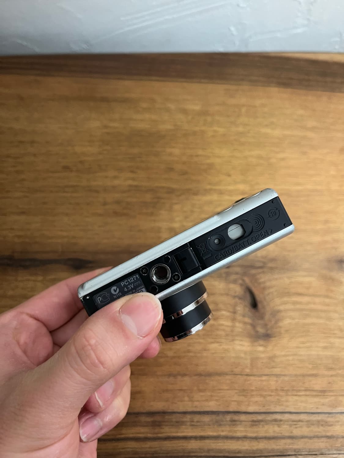 캐논 ixus 80 상품이미지7