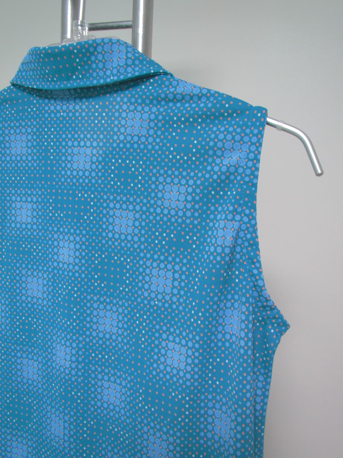 Scoop retro dot one piece 상품이미지8