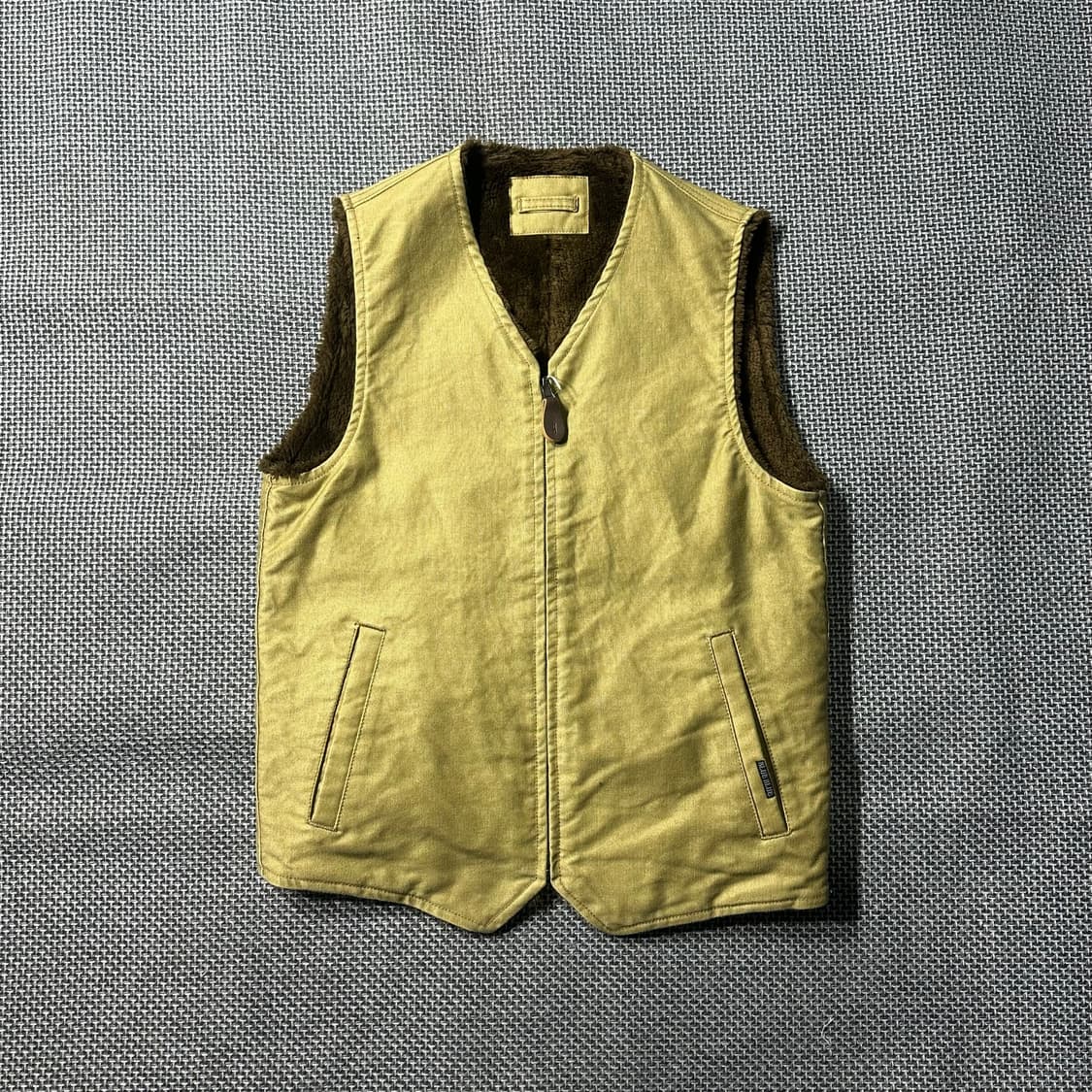 블루블루 베스트 (M) 상품이미지1