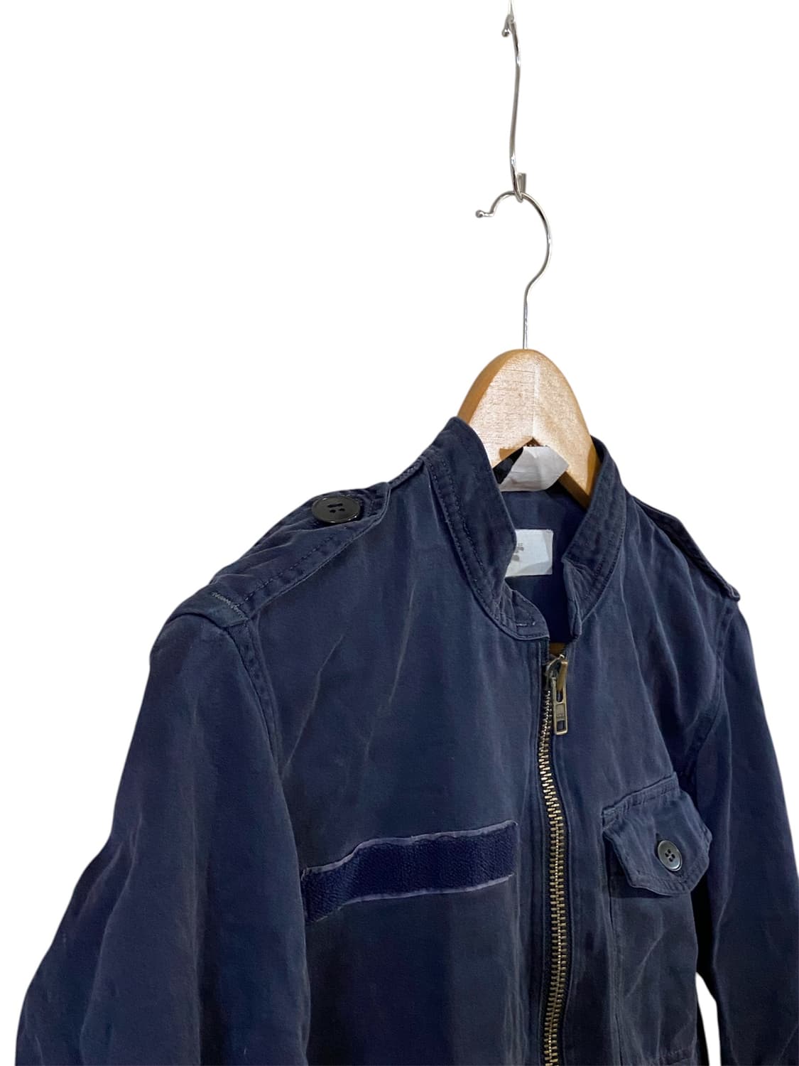 French Military Jacket 상품이미지5
