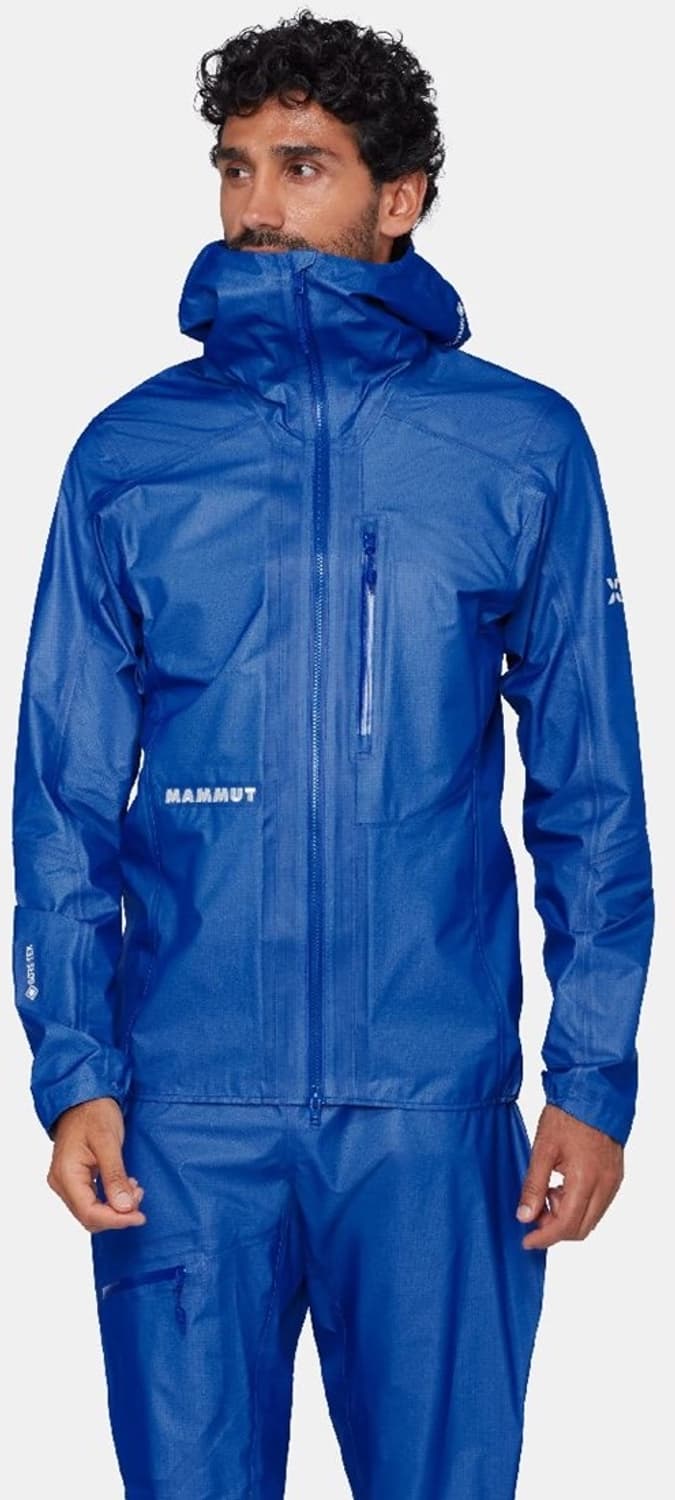 마무트(MAMMUT) 최상위 아이거 라인 쉘파카 상품이미지6