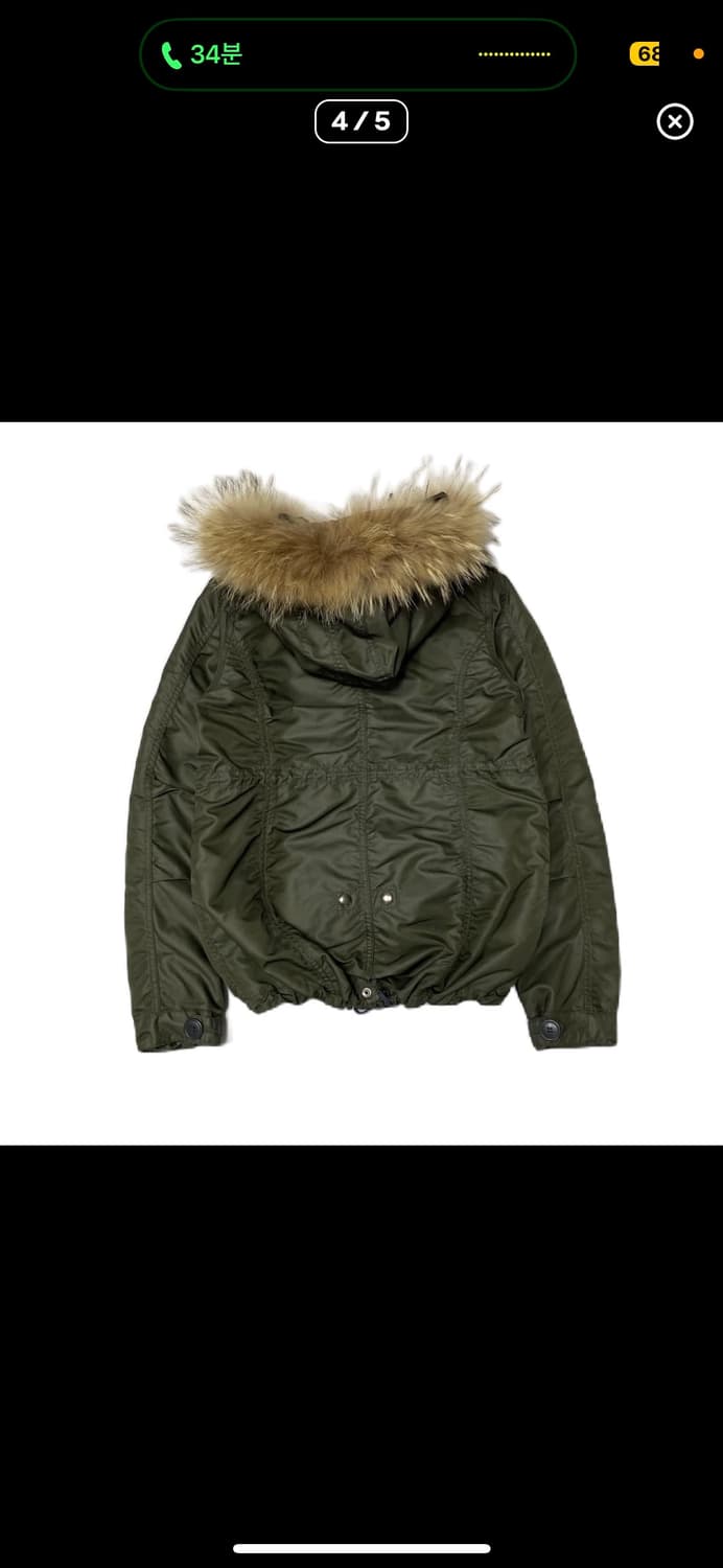 Alphaindustrial n2b 상품이미지2