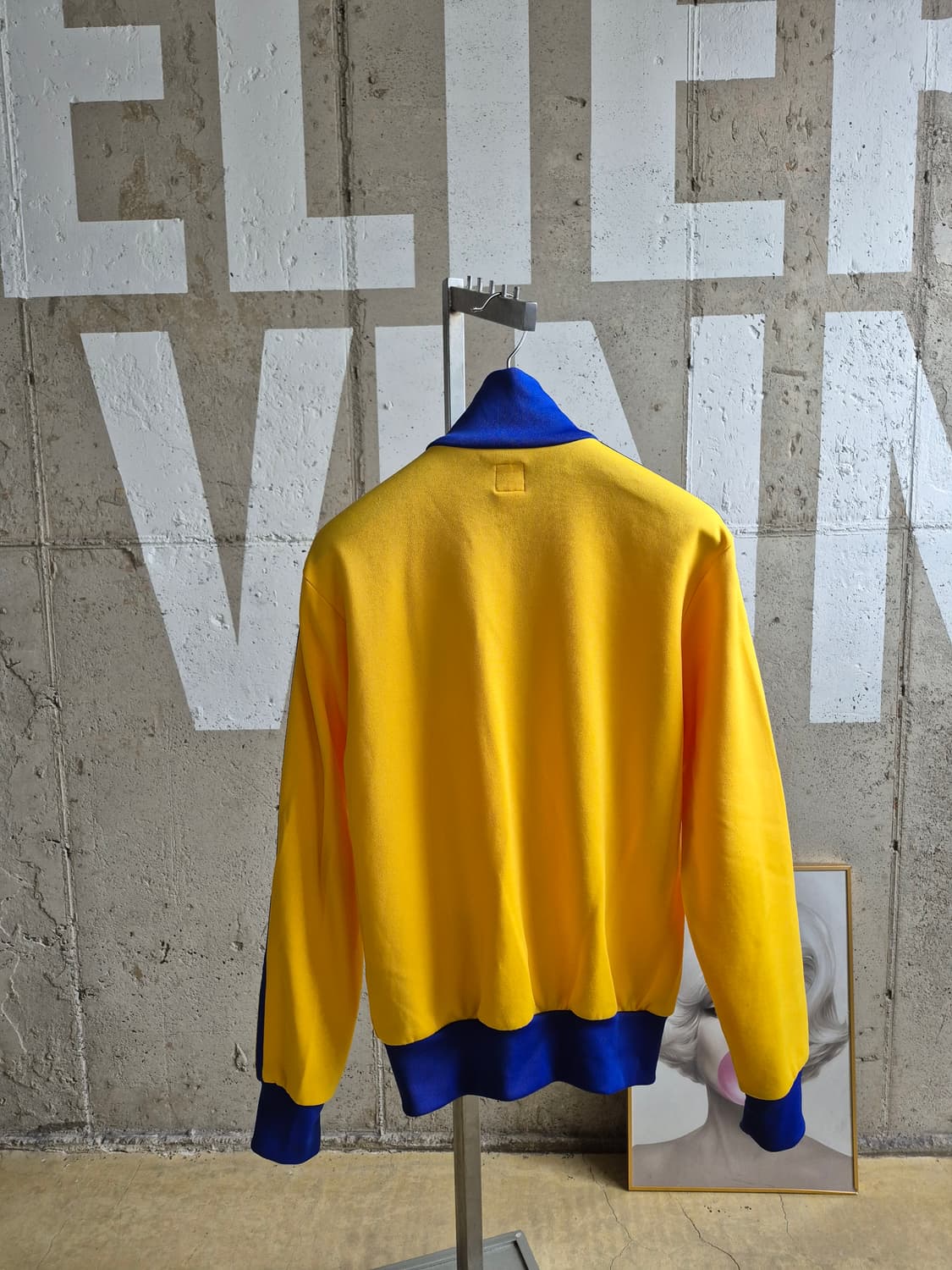 아디다스 스웨덴 트랙탑 져지 상품이미지2