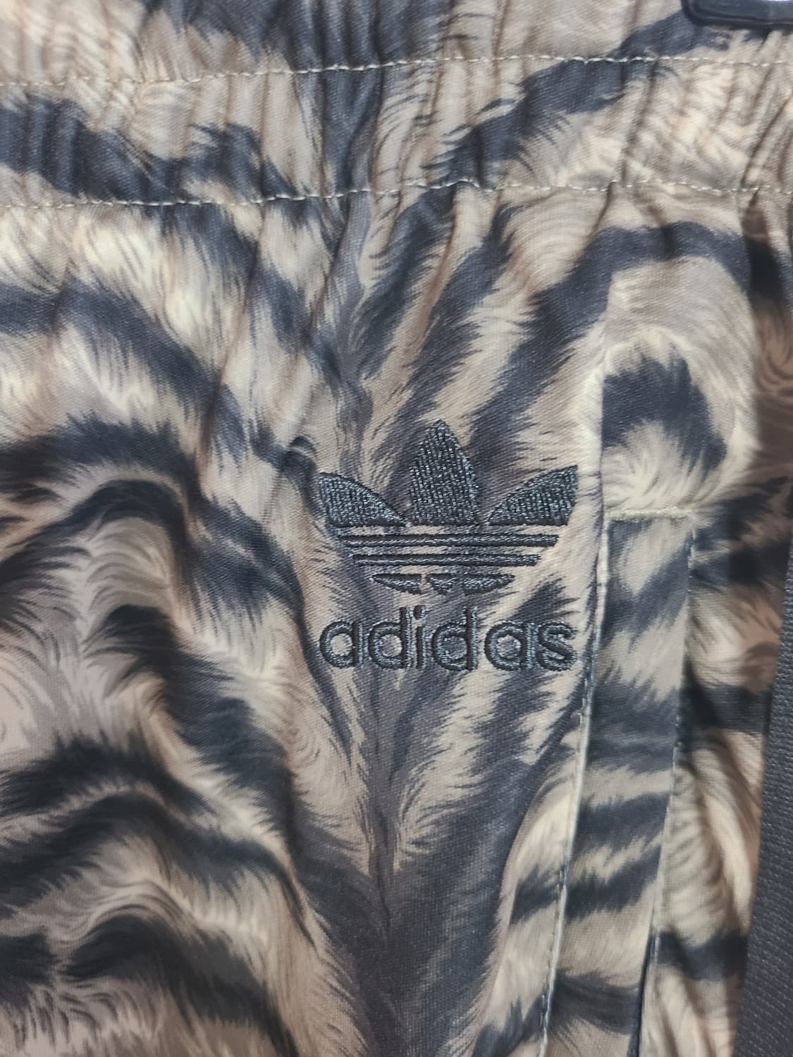 아디다스 제레미스캇 바지 상품이미지4