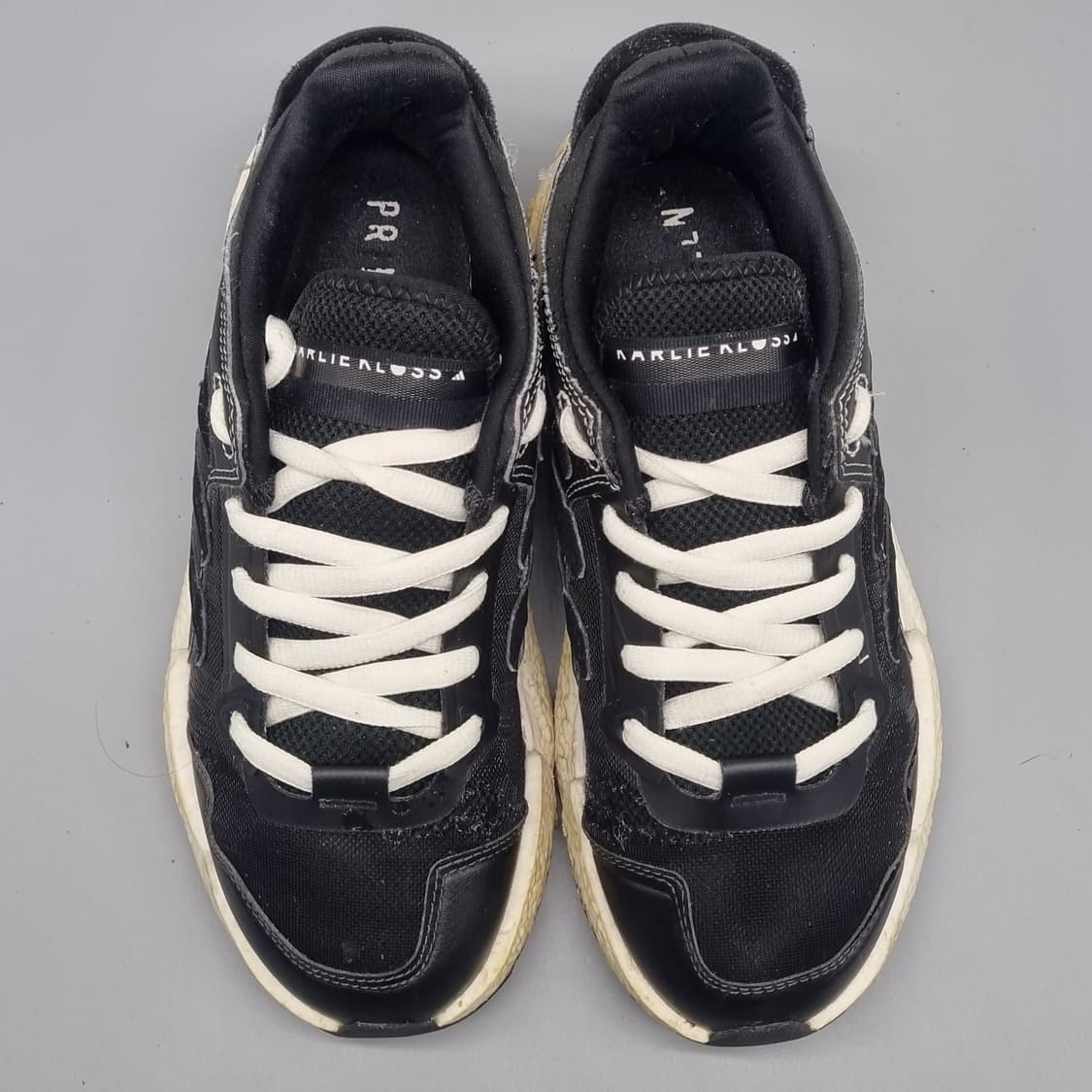 아디다스 칼리크로스 x9000 여성운동화225 상품이미지2