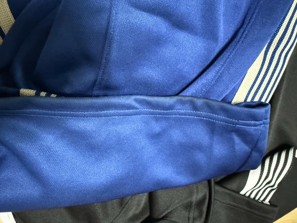 [s] 니들스 x 비버 hd 로얄 블루 상품이미지3