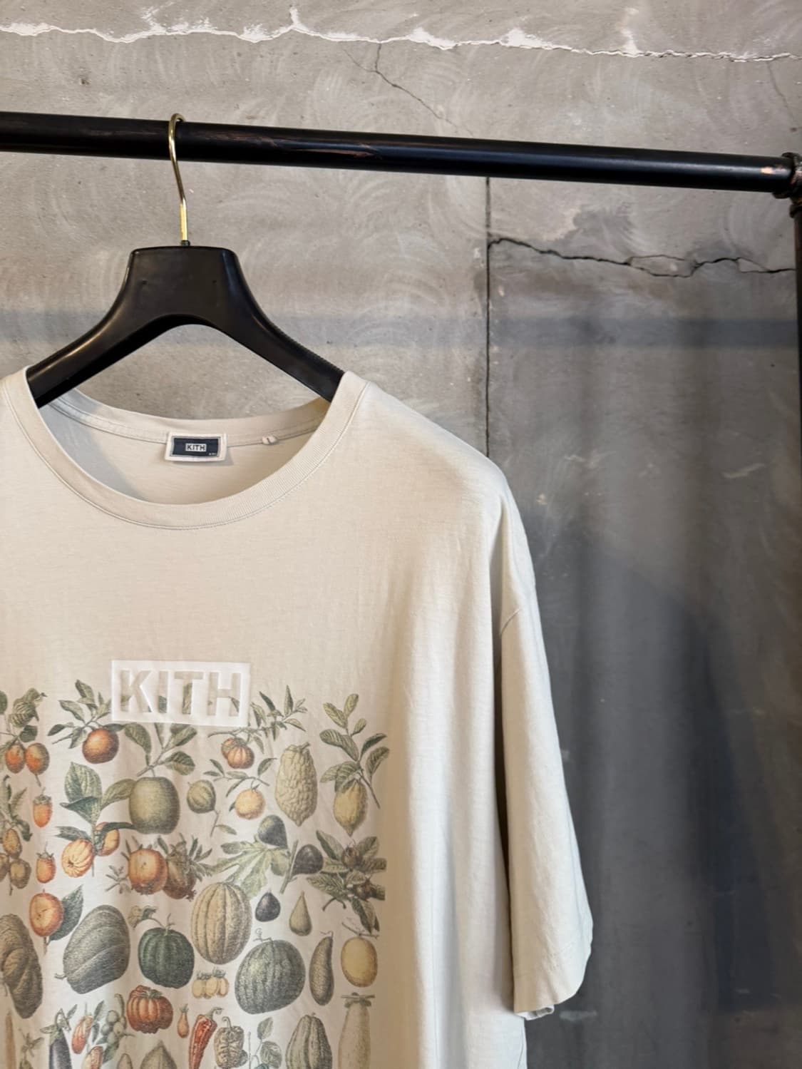 KITH 티셔츠 105~110 상품이미지4