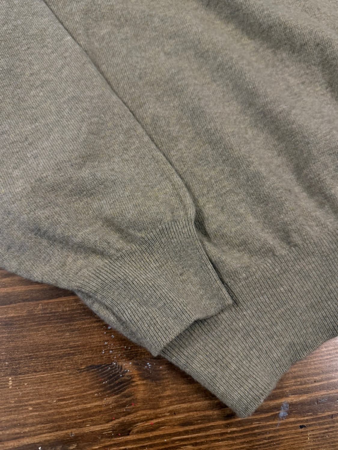 발렌티노 브이넥 니트 100~103 상품이미지8