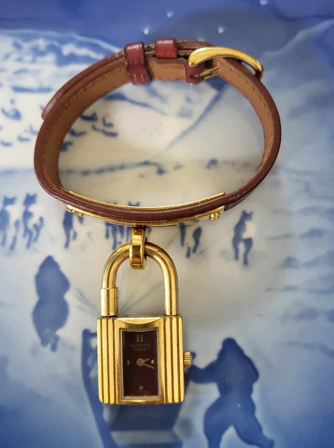 에르메스 켈리시계 상품이미지3