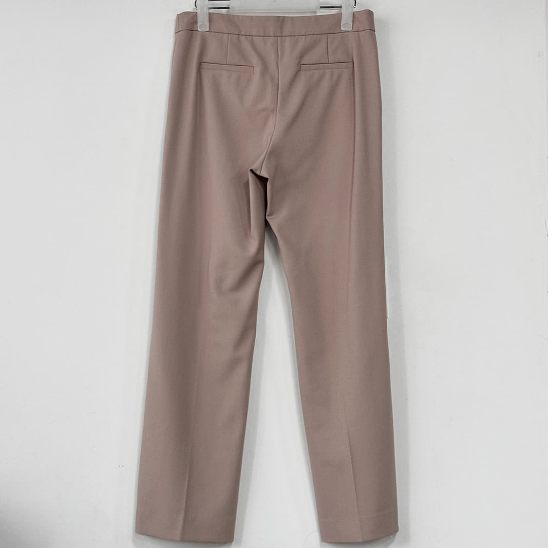 타임 TIME 스트레이트 울 팬츠 상품이미지3