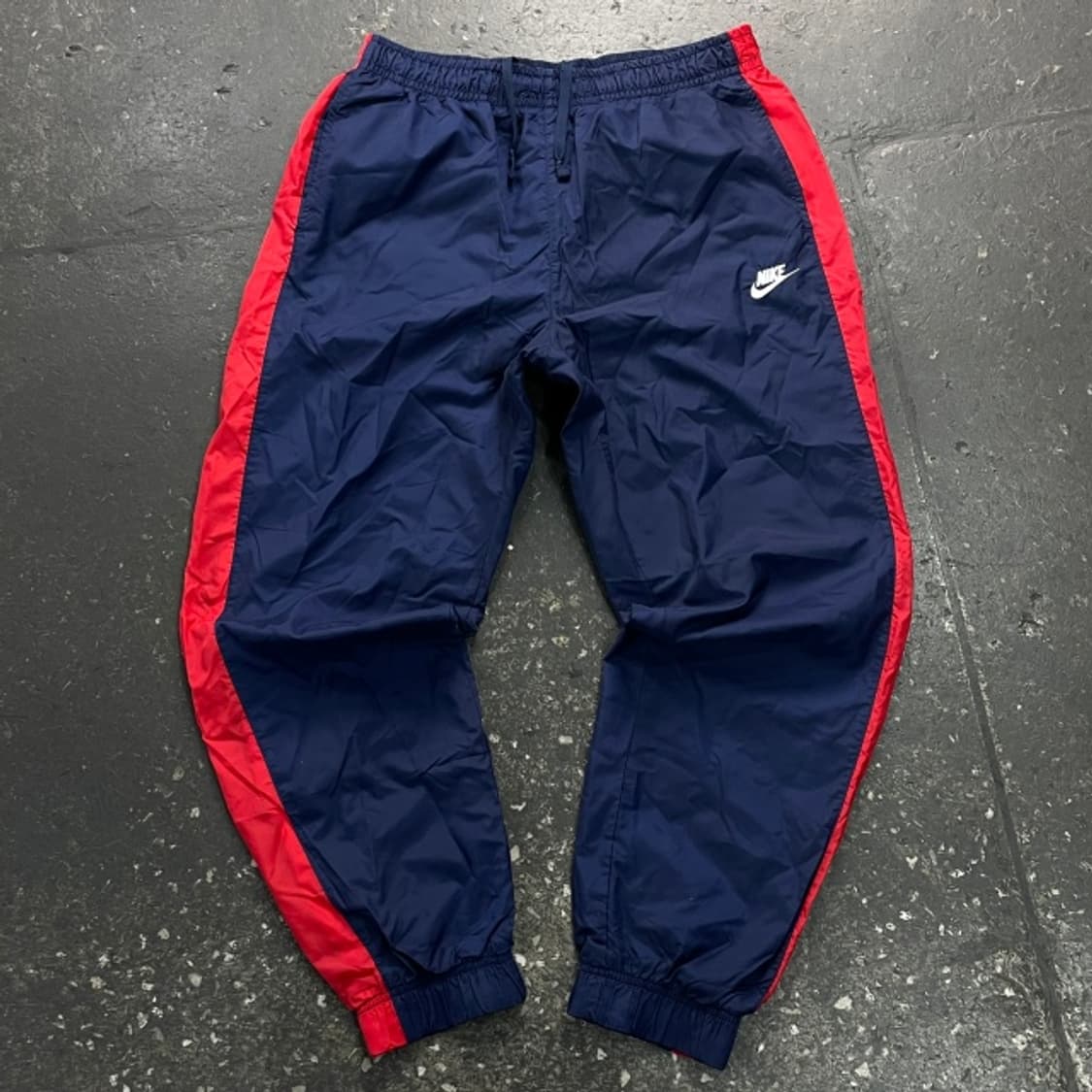 105 나이키 나일론 팬츠  상품이미지1