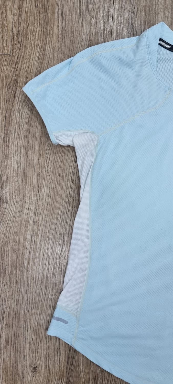 나이키 러닝 드라이핏 반팔 S _ 여성 상품이미지2