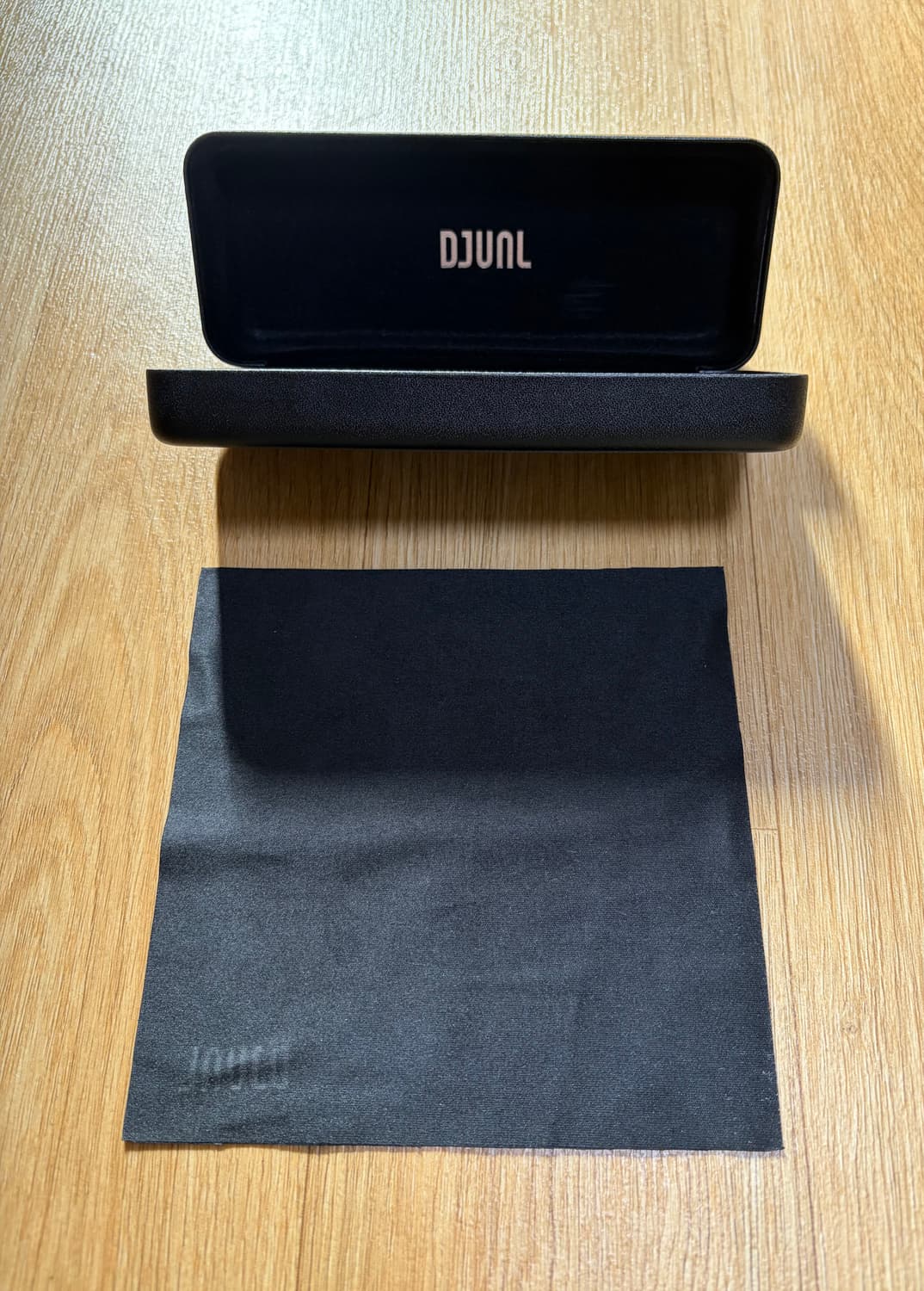 듀얼/DJUAL 안경 새상품 상품이미지3