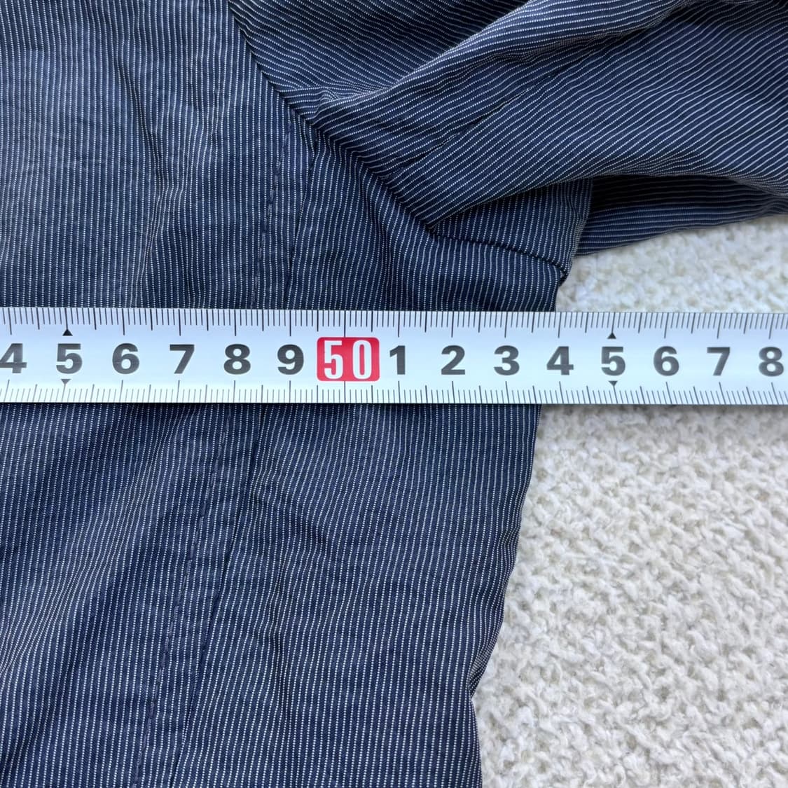 실측확인 킨록 남성 블레이저 자켓 0421E 상품이미지6