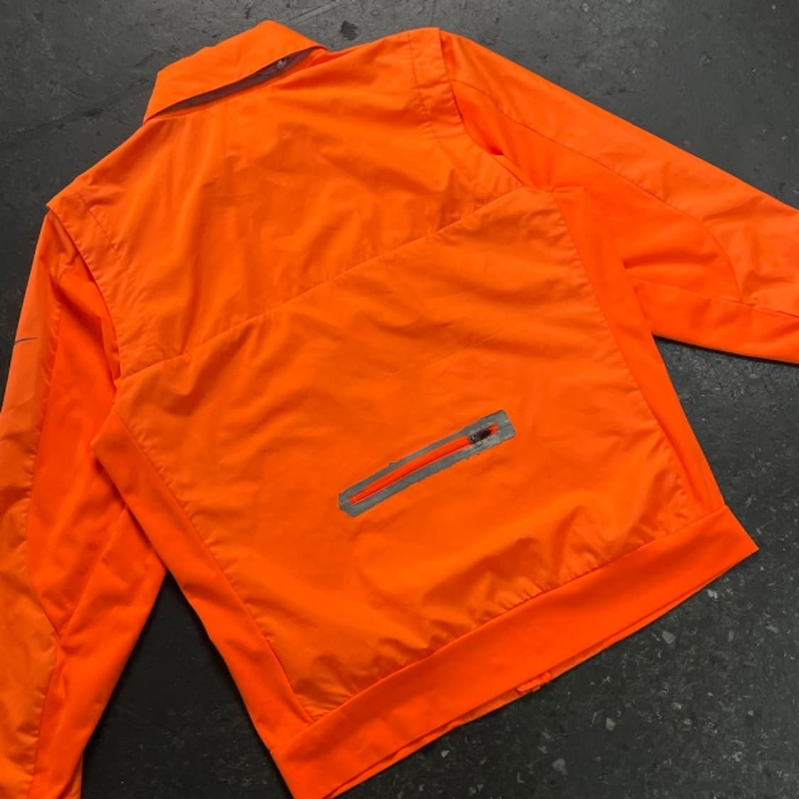 100 나이키 스톰핏 런닝 바람막이 상품이미지5